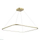 подвесная люстра st luce st610.243.52
