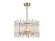 подвесная люстра newport alessia 8506/c gold м0070395