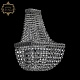 настенный светильник art classic 20.112b.h1.25sp.nb