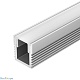 алюминиевый профиль arlight sl-mini-8-3000 anod 036031