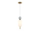 подвесной светильник ambrella light high light ceramo modern lh53101