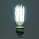 светодиодная лампа feron lb-1116 e27 16w 6400k 51237