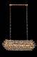подвесная люстра adriana le6889/1200l gd
