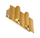 уличный настенный светодиодный светильник lightstar bosso 341533
