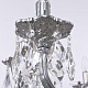 подвесная люстра bohemia ivele crystal al78101/12/300 a cg