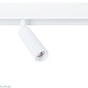 трековый светильник arte lamp linea a4630pl-1wh