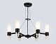 подвесная люстра ambrella light high light heigh light lh55104