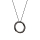 подвесной светильник delight collection p0880-1a peark black