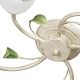 потолочная люстра vitaluce v3232/5pl