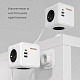 розеточный блок 3-местный + 3 usb + беспроводная зарядка werkel 4690389204265 w6513501 a066454