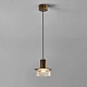 подвесной светильник delight collection mt9171-1ha аntique brass