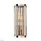настенный светильник arte lamp fortuna a1069ap-2go