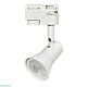 трековый светильник volpe ubl-q323 gu10 white