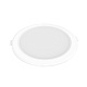 встраиваемый светильник gauss elementary downlight 997420212