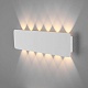 настенный светодиодный светильник elektrostandard angle 40139/1 led 4690389174001
