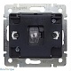 выключатель карточный legrand galea life 10a 230v с подсветкой 775954