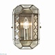 настенный светильник citilux фасет cl441310