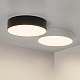 накладной светильник arlight sp-rondo-r210-20w day4000 022239(2)