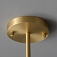подвесной светильник delight sorno mt9056-4h brass