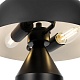 настольная лампа freya eleon fr5218tl-02b1