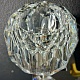 бра imperiumloft rh boule de cristal 156049-22