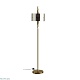 торшер odeon light margaret 4895/3f