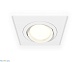 встраиваемый светильник ambrella light techno spot xc7631080 (c7631, n7001)