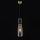 подвесной светильник citilux tendy cl244011