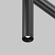 трековый светильник maytoni focus led c102cl-3w3-6k-b