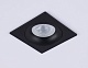встраиваемый светильник ambrella light techno spot standard tech tn102729