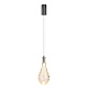 подвесной светильник odeon light l-vision incanto 7148/5l