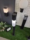 уличный светильник novotech street mobi 370961