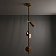 подвесной светильник imperiumloft chody 302465-26