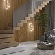 настенный светильник tk lighting 4524 noble a068402