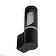 уличный настенный светильник feron dh1101 51233
