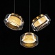 подвесной светильник citilux signature cl247012