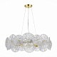 подвесная люстра st luce flero sl1657.203.08