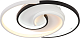 потолочный светильник rivoli abby 6101-103 б0059008
