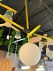 подвесной светильник imperium loft matisse 203516-23