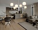 люстра на штанге ambrella light high light heigh light lh53001
