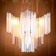 подвесная люстра delight collection nova-pulsar owd240 gold