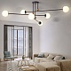 потолочная люстра imperium loft jesi 185383-26