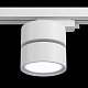 трековый светодиодный светильник maytoni track lamps tr007-1-12w4k-w