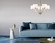 подвесная люстра ambrella light high light classic lh71131