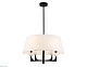 люстра на штанге ambrella light high light classic lh75150
