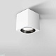 накладной светильник elektrostandard matrix 4690389201806 25051/led a065286