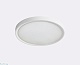 потолочный светильник italline it011-5022 white