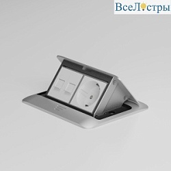 Выдвижной блок на 4 модуля Werkel W8074065 4690389211720 a069366