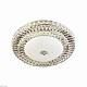 потолочный светильник led4u l1146-500 cr