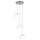 подвесной светильник citilux atman smart cl226a031
